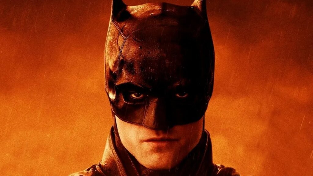 Robert Pattinson Addresses Reception to His Superhero Body in The Batman