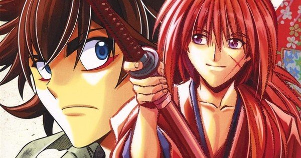 Rurouni Kenshin: Hokkaido Arc Manga Takes 1-Issue Break – News Rurouni Kenshin: Hokkaido Arc Manga Takes 1-Issue Break - News