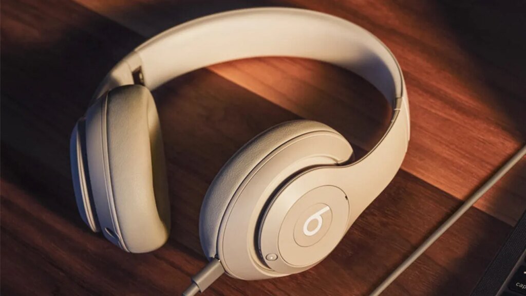 Save 66% Off a Used, Like New Pair of Beats Studio Pro Headphones on Amazon