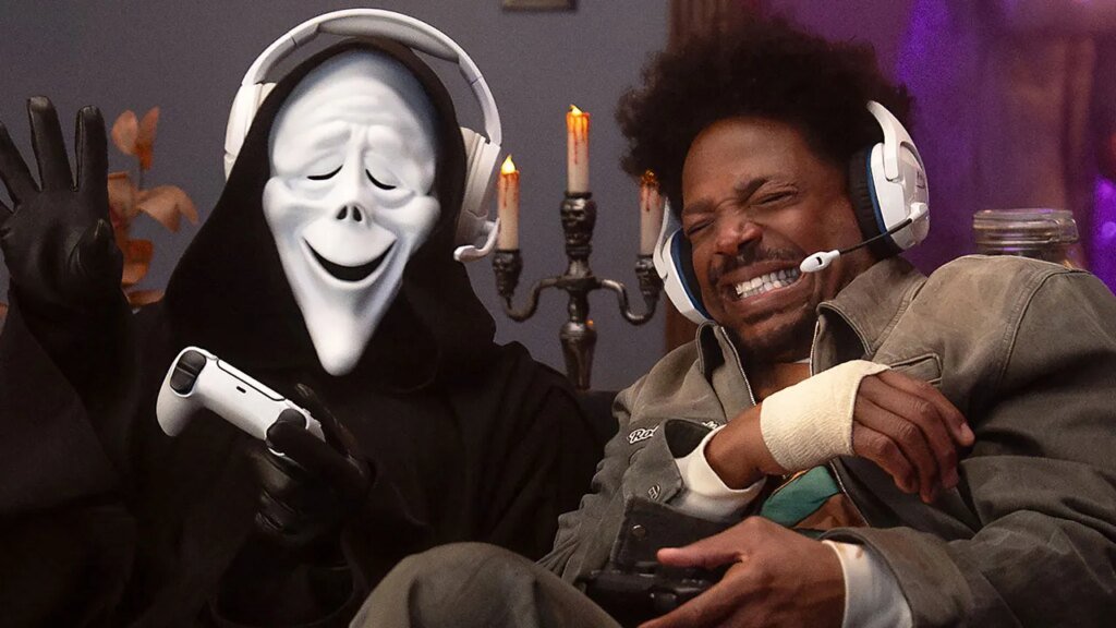 Scary Movie 6 Review