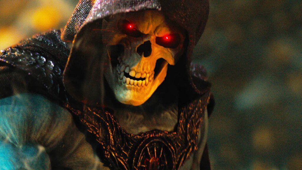 Skeletor Will Always Be the Franchise’s MVP Skeletor Will Always Be the Franchise’s MVP