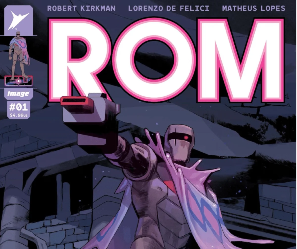rom skybound