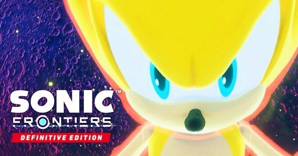 Sonic Frontiers: Definitive Edition Game Announced With Same-Day Release on Switch 2 – News Sonic Frontiers: Definitive Edition Game Announced With Same-Day Release on Switch 2 - News