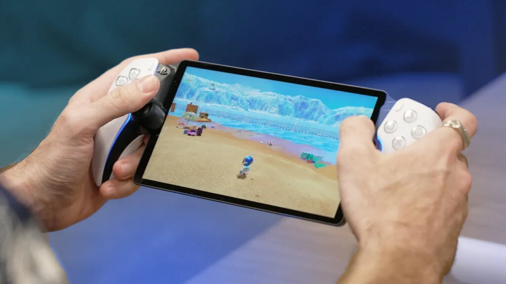Sony Suggests PS6 May Work Like Nintendo Switch
