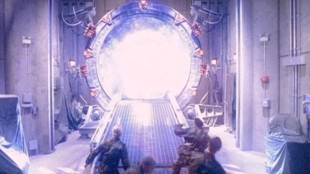 Stargate Showrunner Blasts Amazon Reboot Cancellation (& Fans Have the Perfect Response)