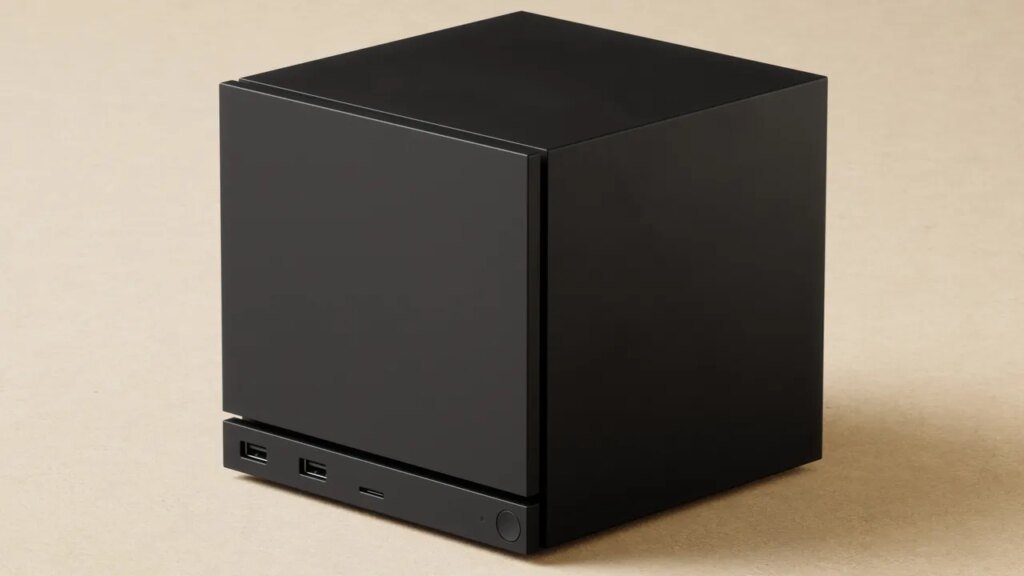 Steam Machine Scalpers Sell Reservations for Double the Price on eBay