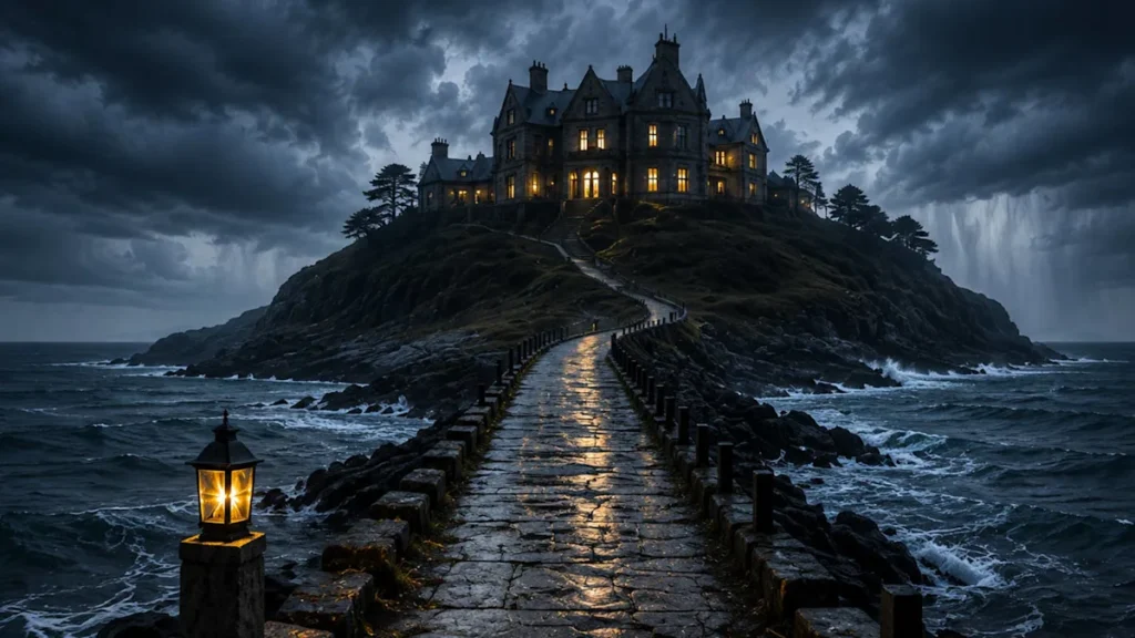 Stephen King Calls 'The Ending Writes Itself' a Top Mystery of 2026