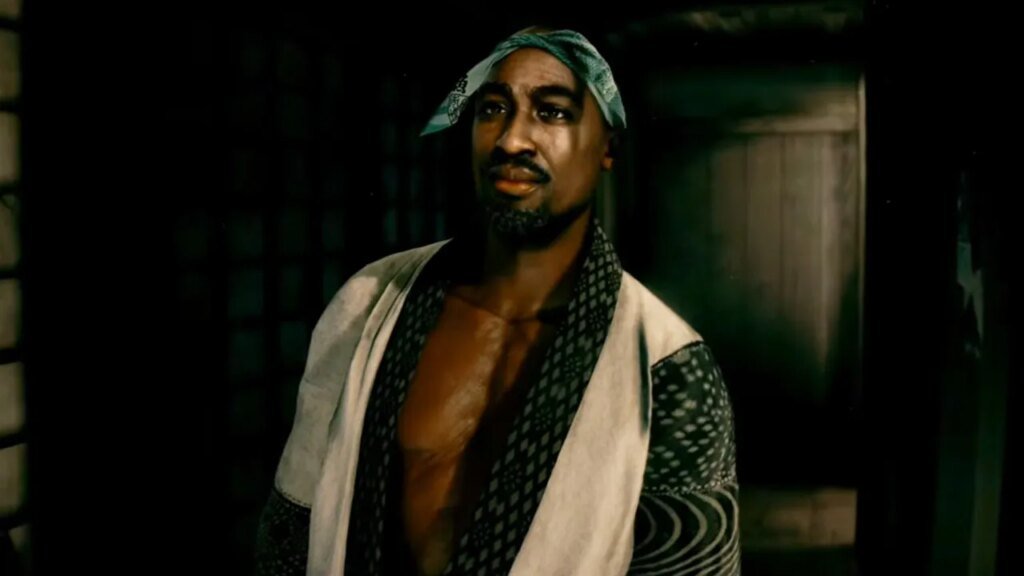 Stranger Than Heaven Director Addresses Concerns Over Tupac's Inclusion
