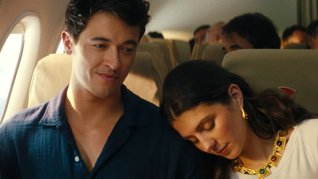 Streaming Increased Romance Book Adaptations in 2026, Research Finds