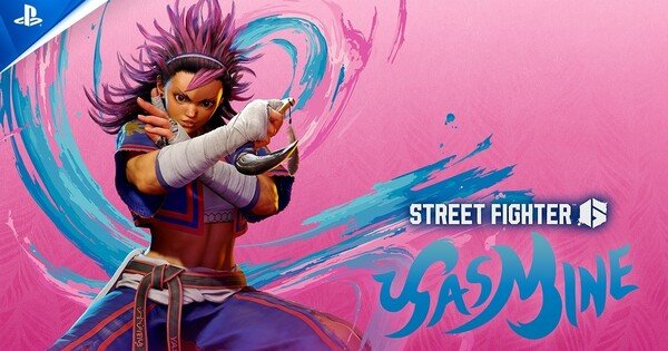 Street Fighter 6 Game Streams Yasmine Gameplay Trailer – News Street Fighter 6 Game Streams Yasmine Gameplay Trailer - News