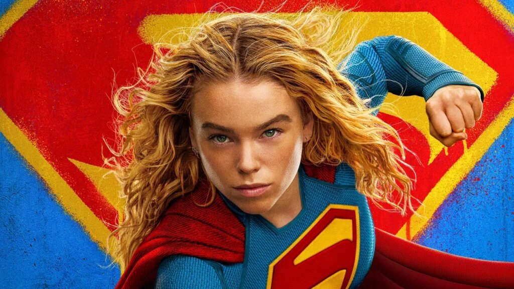 Supergirl Box Office Opening Weekend Sits at $68 Million