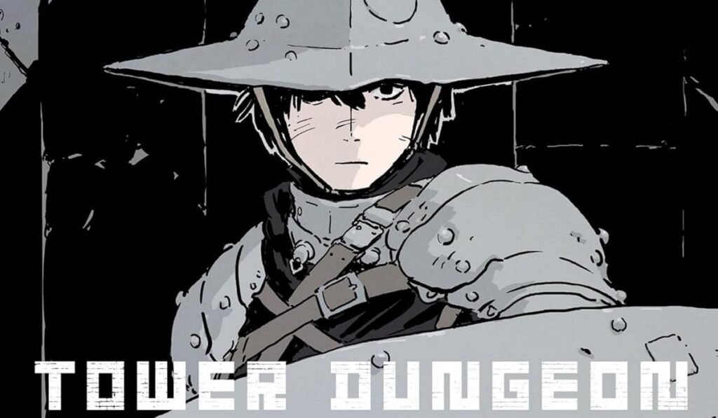 TOWER DUNGEON is a death march worth taking