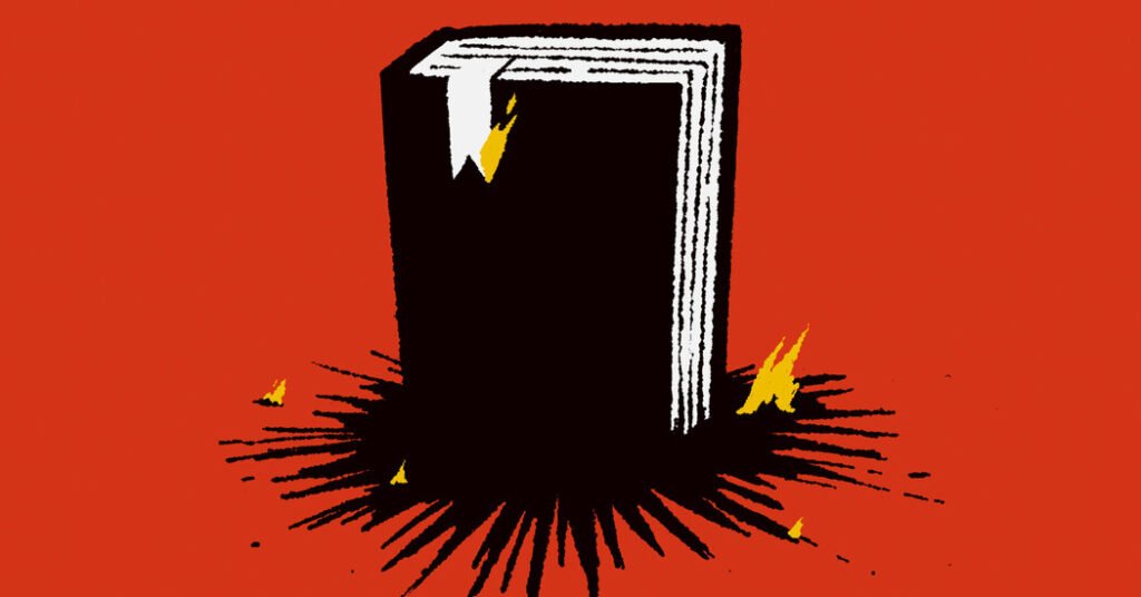 Test Your Memory of These Books That Changed the World