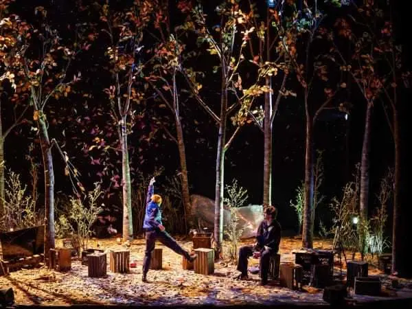 Texas Performing Arts 2026-27 season in Austin includes jazz, illusions Ok Magazine