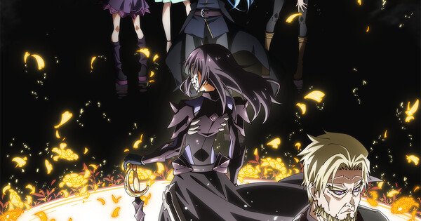 That Time I Got Reincarnated as a Slime Season 4 Reveals Promo Video, Visual, Theme Song Artists for 2nd Part – News That Time I Got Reincarnated as a Slime Season 4 Reveals Promo Video, Visual, Theme Song Artists for 2nd Part - News