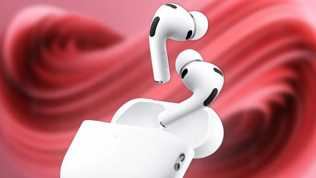 The Apple AirPods Pro 3 Wireless Noise Canceling Earbuds Drops to the Lowest Price Ever Ahead of Father’s Day The Apple AirPods Pro 3 Wireless Noise Canceling Earbuds Drops to the Lowest Price Ever Ahead of Father's Day