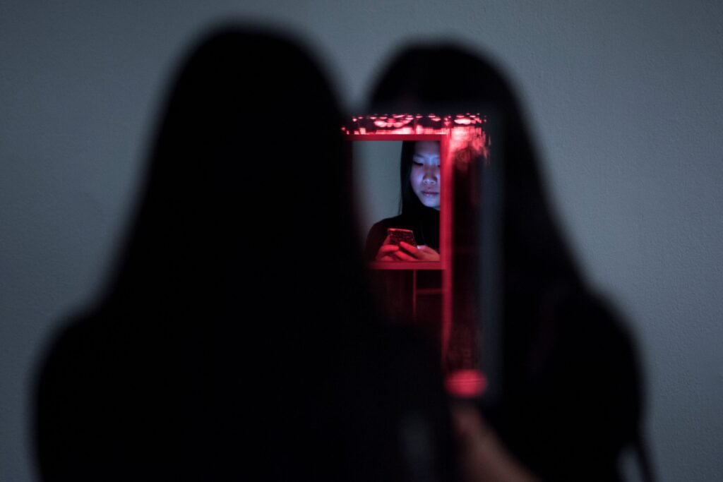 The Art World’s Quiet Embrace of A.I. Is Not Gender Neutral