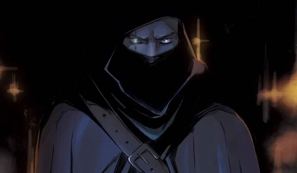The Beat Digest 06/26/26: THIEF returns to comics