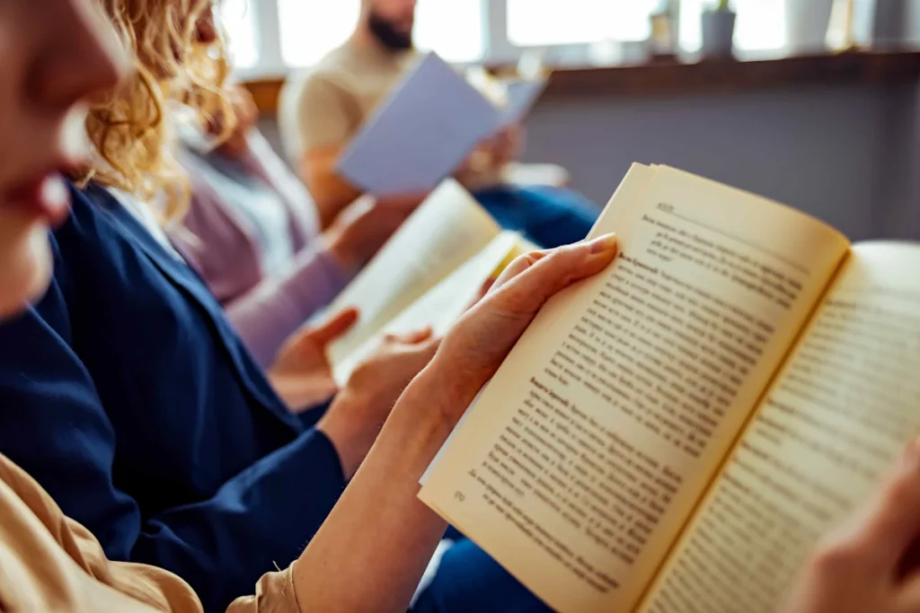The Best Book Club Books of 2026 (So Far)