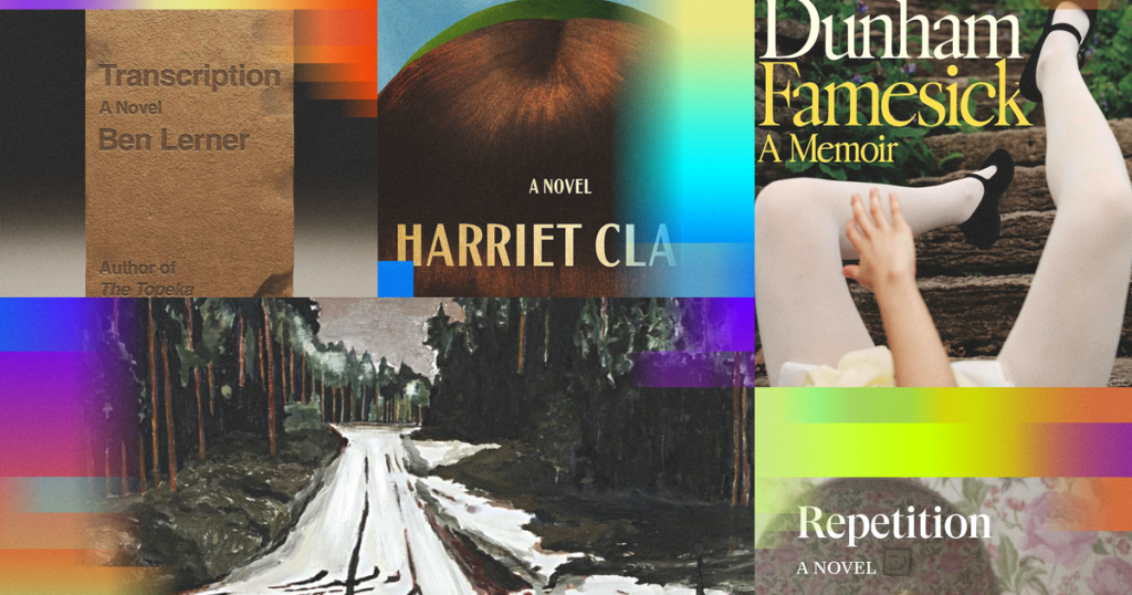 The Best New Fiction and Non-Fiction Books of 2026 So Far