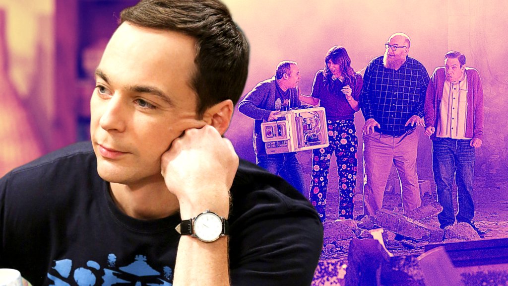 The Big Bang Theory Sequel Confirms Major Sheldon Change (Setting Up Jim Parsons’ Last Appearance)