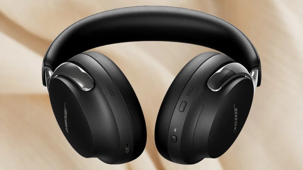 The Bose QuietComfort Ultra Noise Canceling Headphones Drops to a New Price Low Ahead of Father's Day