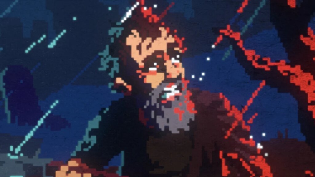 The Drifter - Nintendo Switch 2 Edition Review (Switch 2)