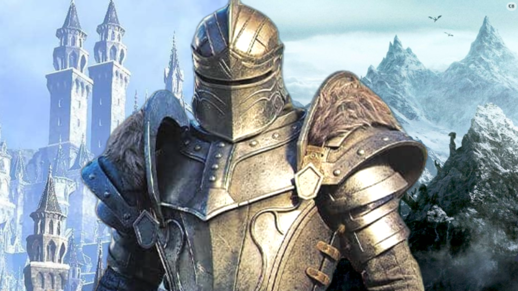 The Elder Scrolls 6 Report Gives New Update on Long-Awaited Bethesda Game