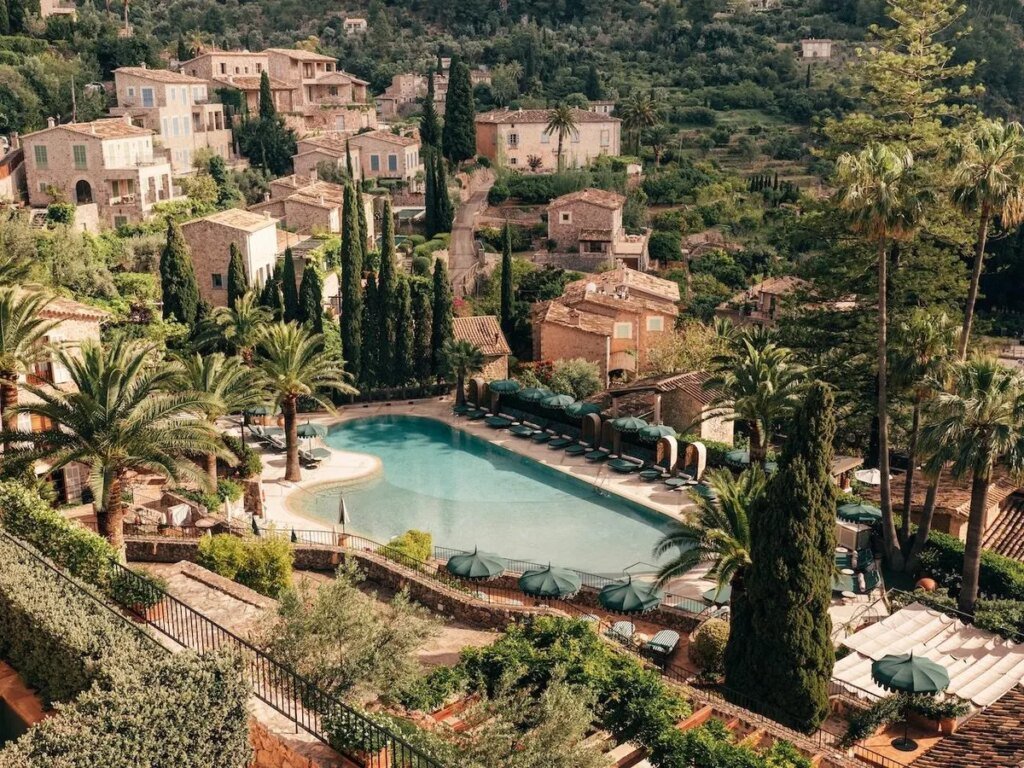 The Hotel Keeping Mallorca's Art Scene Alive