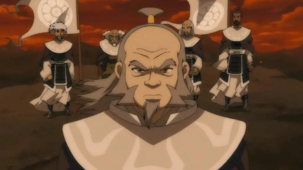 The Last Airbender Actor Blasts Paramount Executives