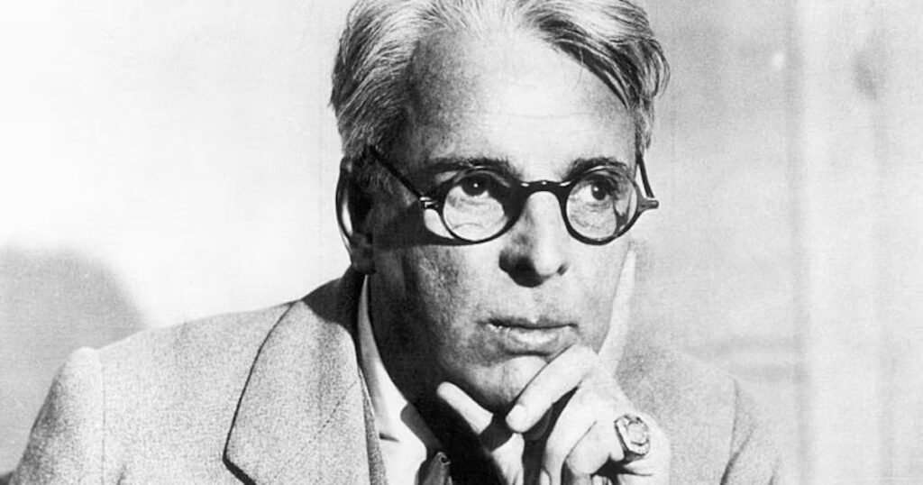 The Magical Writings of W.B. Yeats, On Land and Water and The Nun of Ravensbrück – The Irish Times