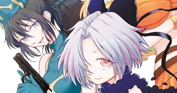 The Stunned Hero and the Assassin Princesses Manga Goes on Hiatus Due to Artist’s Health – News The Stunned Hero and the Assassin Princesses Manga Goes on Hiatus Due to Artist's Health - News