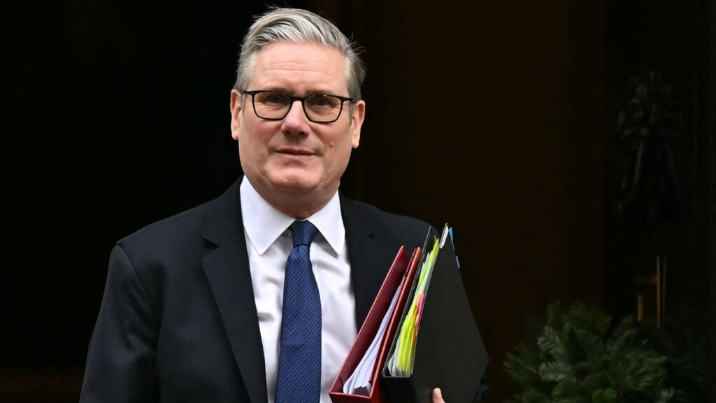The UK government is considering banning children from speaking to strangers in games like Fortnite and Roblox