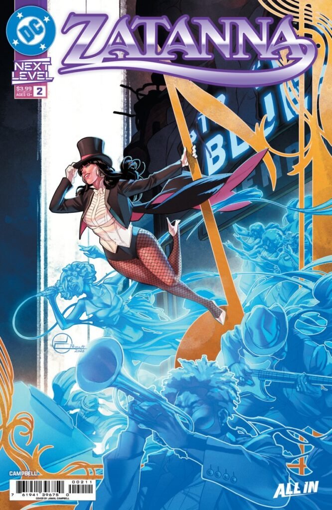 The Weekly Comics Discussion Post For Week Of June 28th, 2026