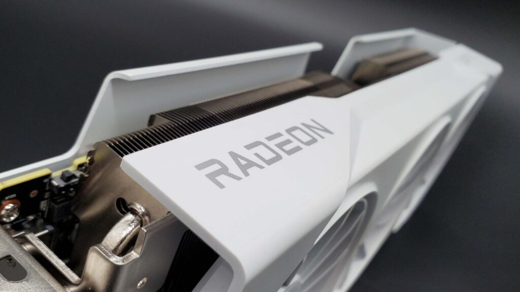 The overclocking headroom in AMD's Radeon 7000-series GPUs 'was certainly not accidental... the core of Radeon has to be all about value to the end user'