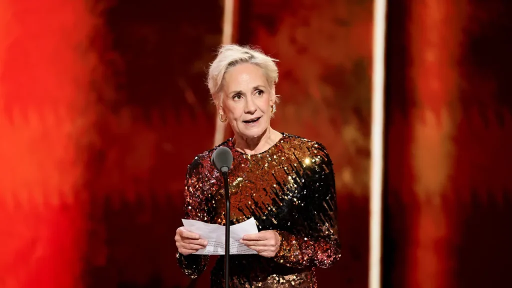 Tony Awards 2026 Winners: See the Full List Here