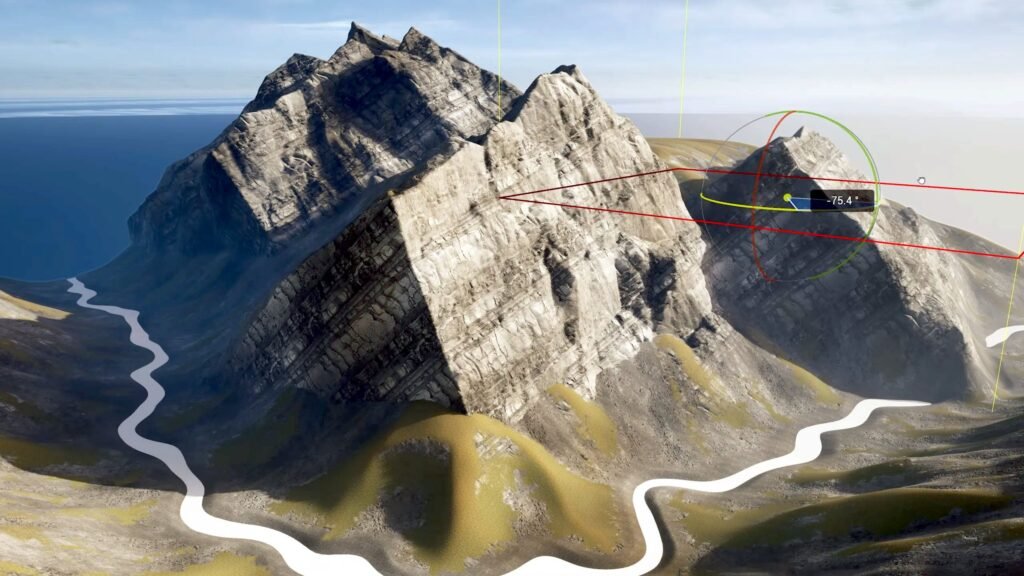 Unreal Engine 5.8 launches with improved terrain and vegetation tools, a Lumen Lite option for faster global illumination, and for the times we now live in, an open standard plugin for LLM systems