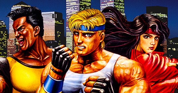 Variety: Live-Action Streets of Rage Film Signs The Harder They Fall Helmer Jeymes Samuel, Sonic Writers – News Variety: Live-Action Streets of Rage Film Signs The Harder They Fall Helmer Jeymes Samuel, Sonic Writers - News