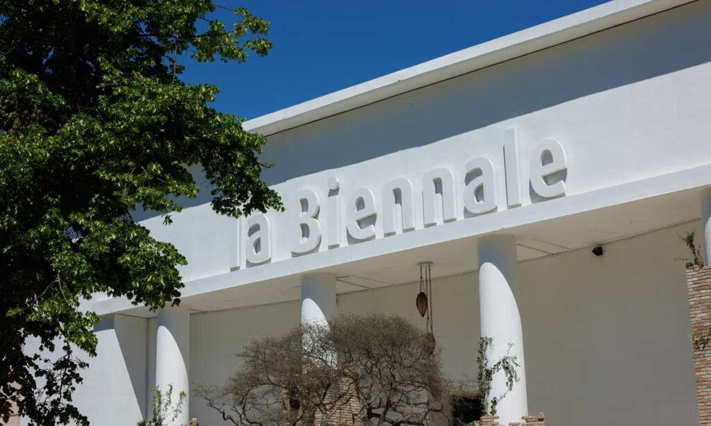 Venice verdicts: art world figures give their thoughts on the 2026 Biennale - The Art Newspaper