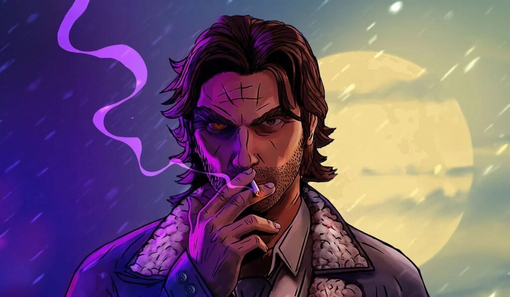 WOLF AMONG US 2 coming 2027, more from Summer Game Fest WOLF AMONG US 2 coming 2027, more from Summer Game Fest