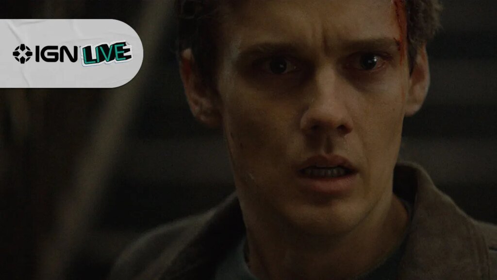 Watch Evil Dead Burn Movie’s Exclusive Deadite Horror Clip Watch Evil Dead Burn Movie's Exclusive Deadite Horror Clip