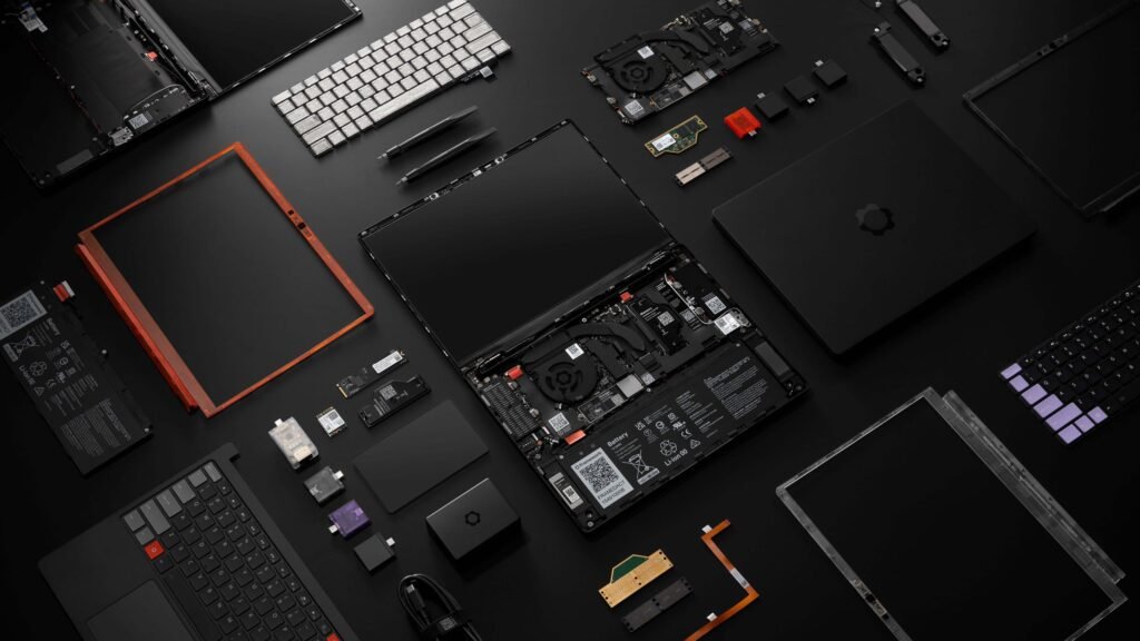 'We finally have some good news for you': Framework's new 1 TB Gen 5 SSDs are actually cheaper than its old 500 GB drives