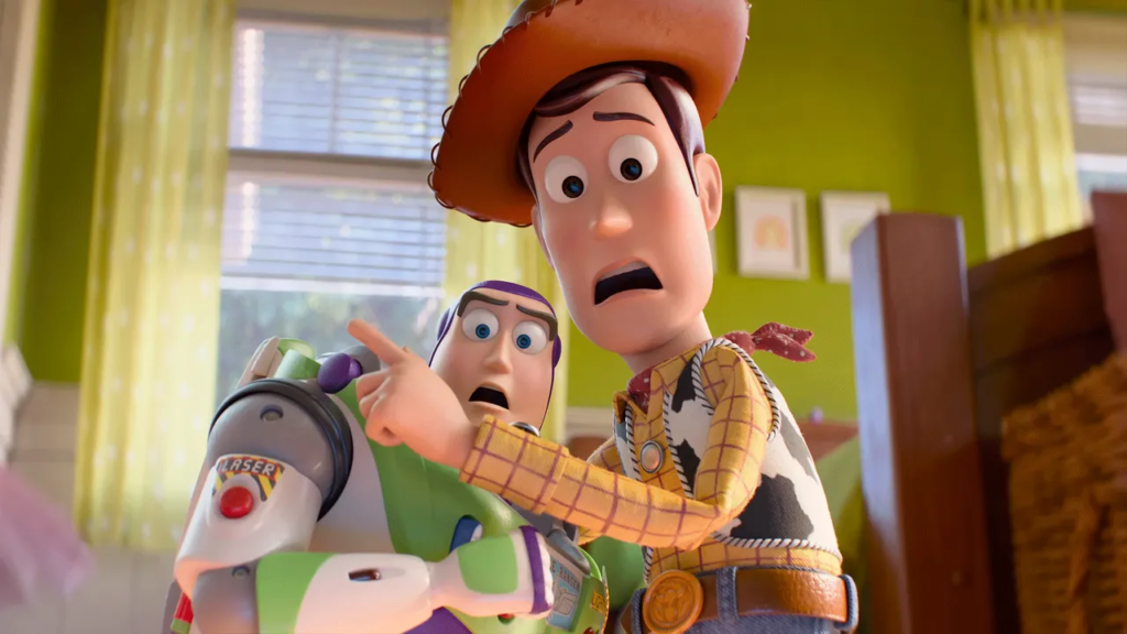 Woody Shouldn’t Even Be in Toy Story 5 Woody Shouldn’t Even Be in Toy Story 5