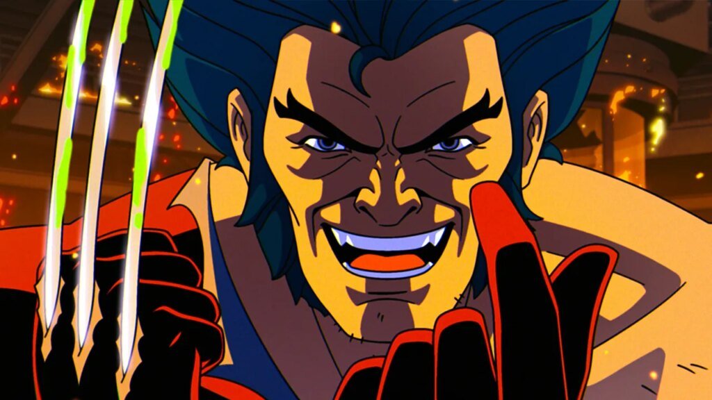 X-Men '97 Season 2, Episodes 1-4 Review & Recap