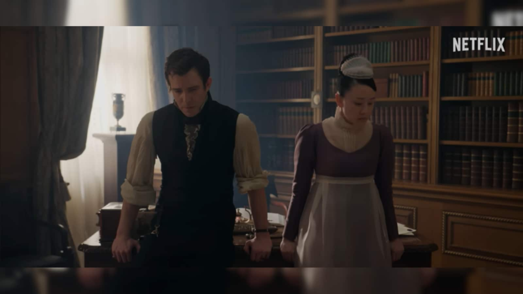 Your Favourite Literary Adaptations Now Have A Separate Page On Netflix Your Favourite Literary Adaptations Now Have A Separate Page On Netflix
