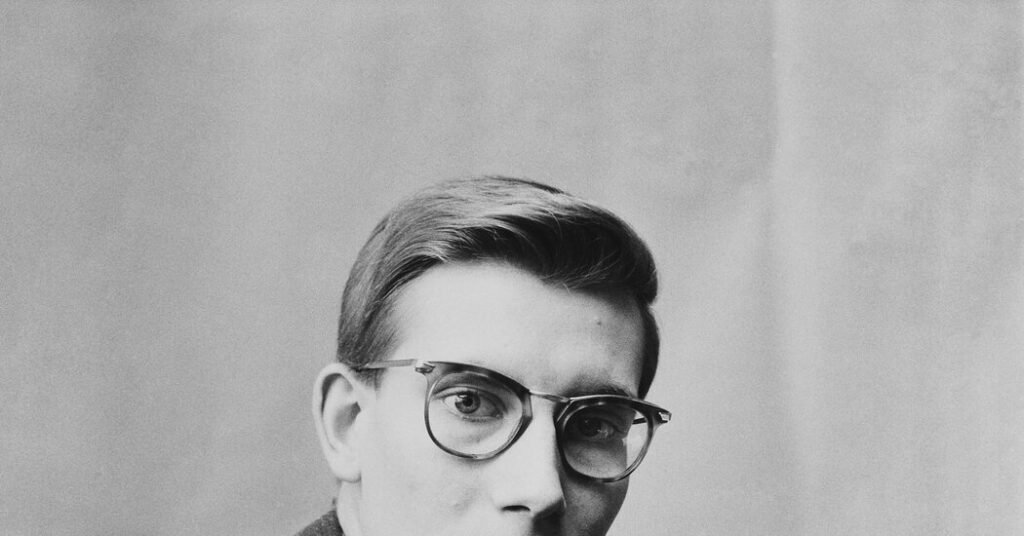 Yves Saint Laurent and Photography: A Hot and Heavy Romance