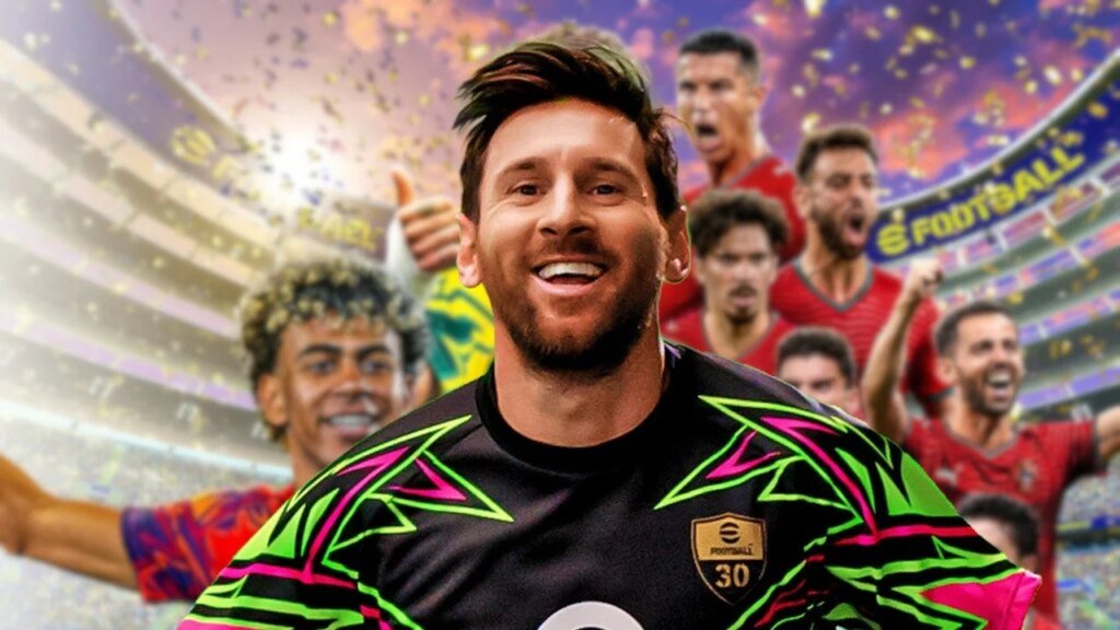 eFootball Kick-Off! Review (Switch 2)