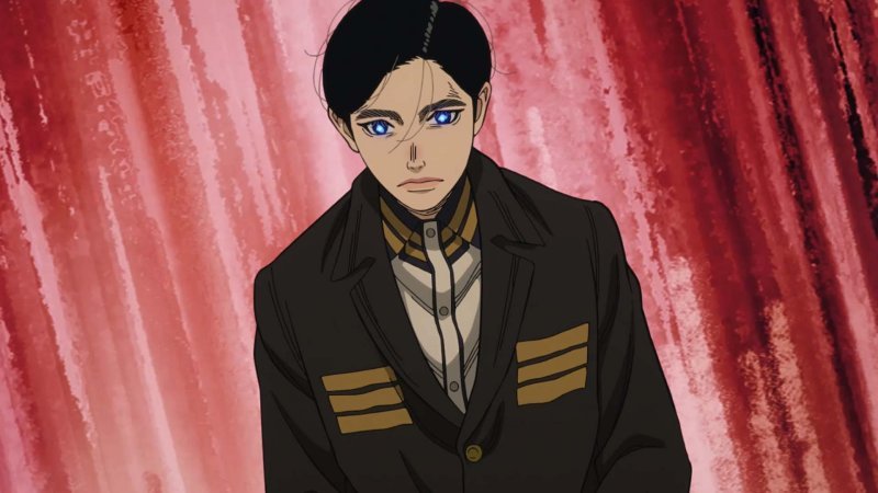 ‘Nippon Sangoku’ Anime Previews 11th Episode ‘Nippon Sangoku’ Anime Previews 11th Episode