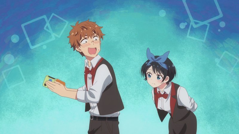 ‘Rent-A-Girlfriend’ Anime Previews 57th Episode ‘Rent-A-Girlfriend’ Anime Previews 57th Episode