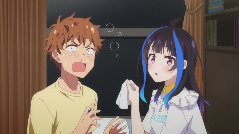 ‘Rent-A-Girlfriend’ Anime Previews 60th Episode ‘Rent-A-Girlfriend’ Anime Previews 60th Episode